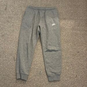 Nike sweatpants